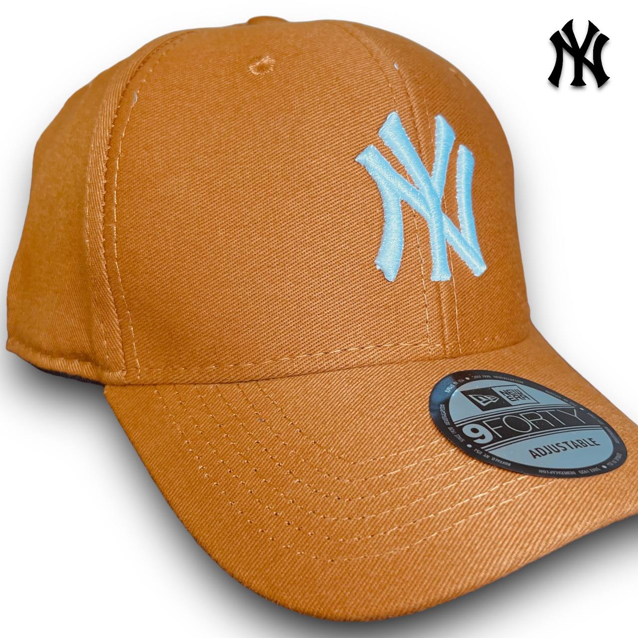 Boné Super Premium - NEW ERA bordado - Uniquess - Loja Virtual