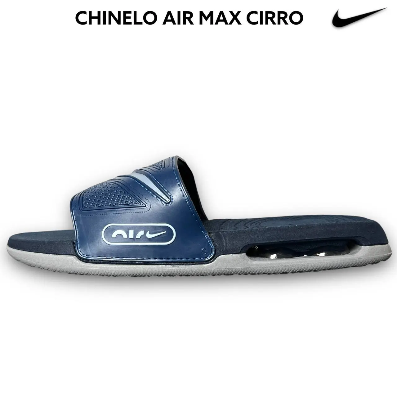 Chinelo NIKE AIR MAX CIRRO