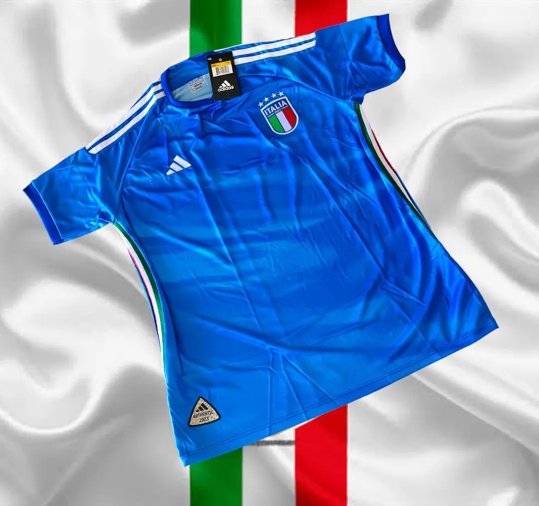 Camiseta de Italiano