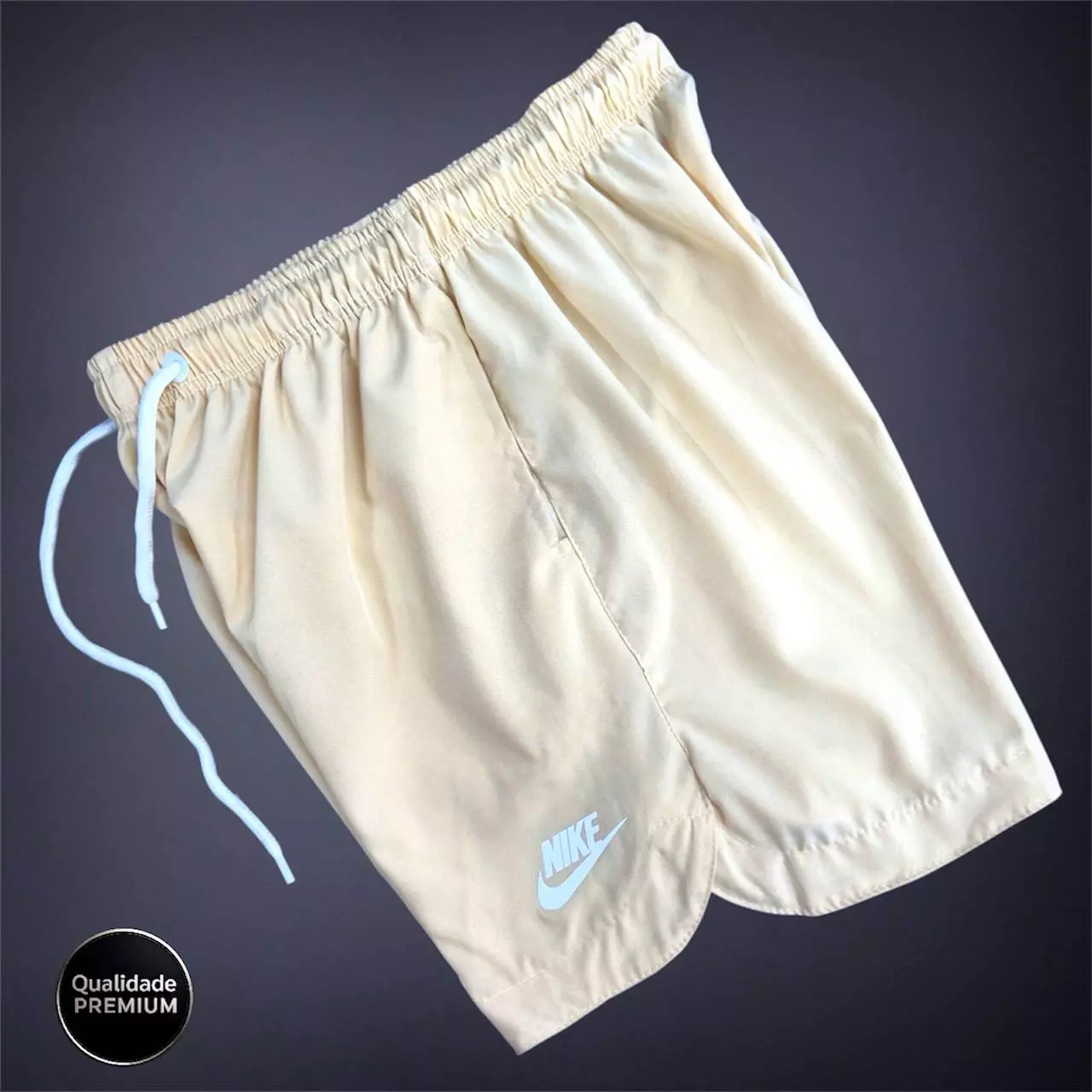 BERMUDA MICROFIBRA PREMIUM NIKE