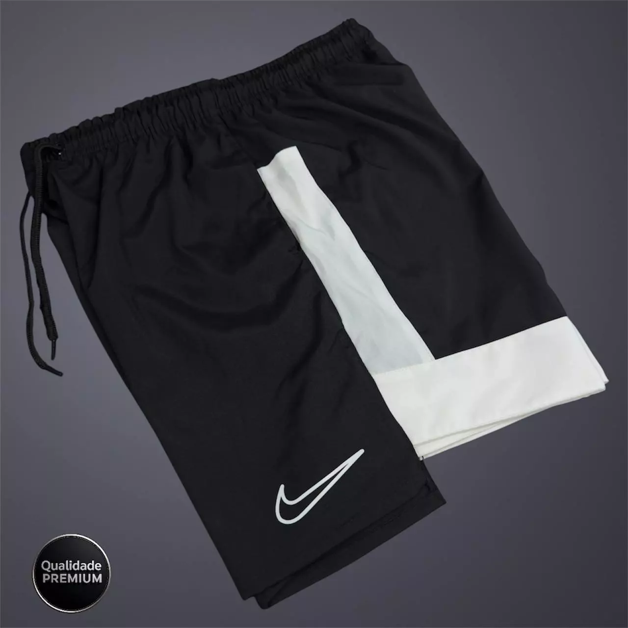 BERMUDA MICROFIBRA PREMIUM 