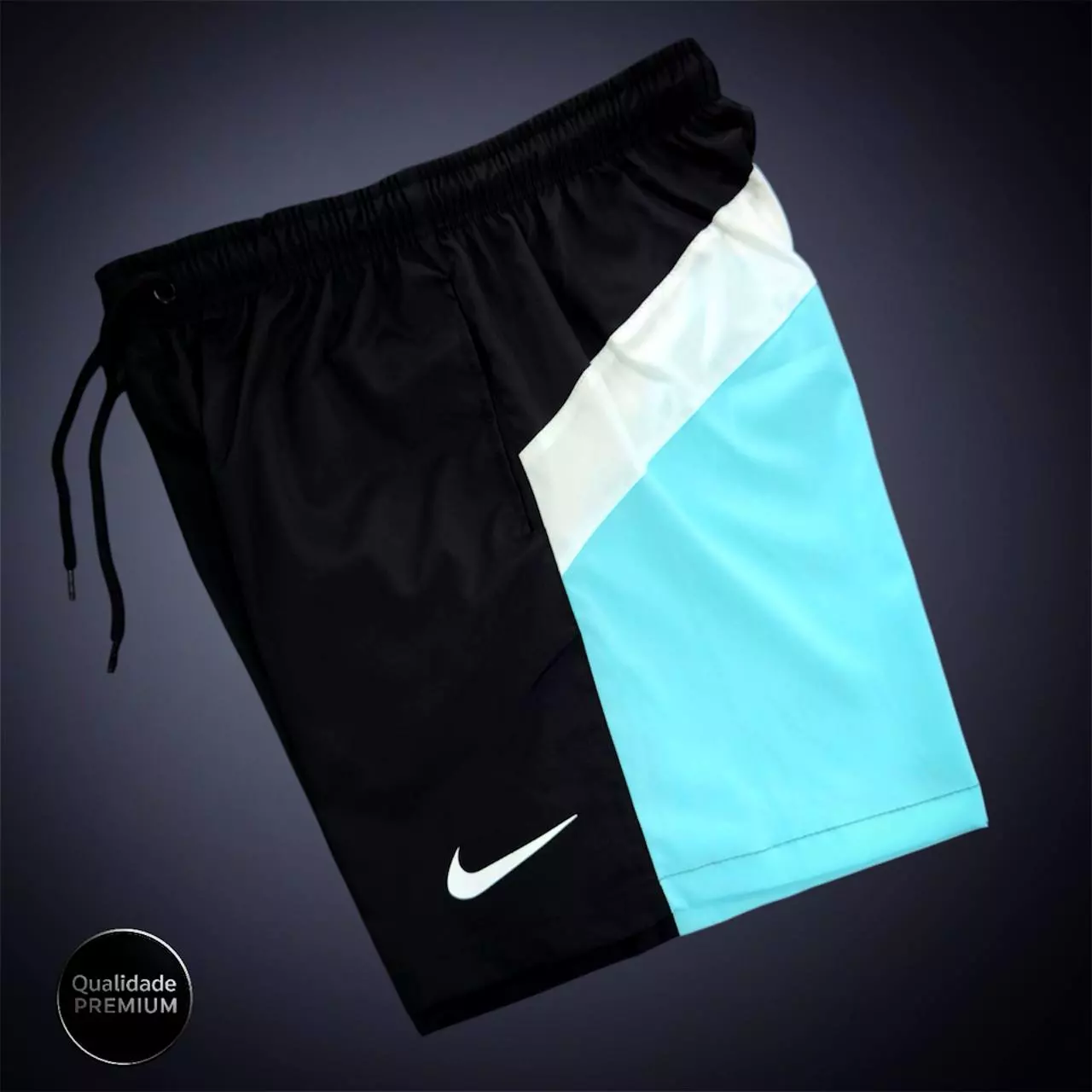 BERMUDA MICROFIBRA PREMIUM NIKE 