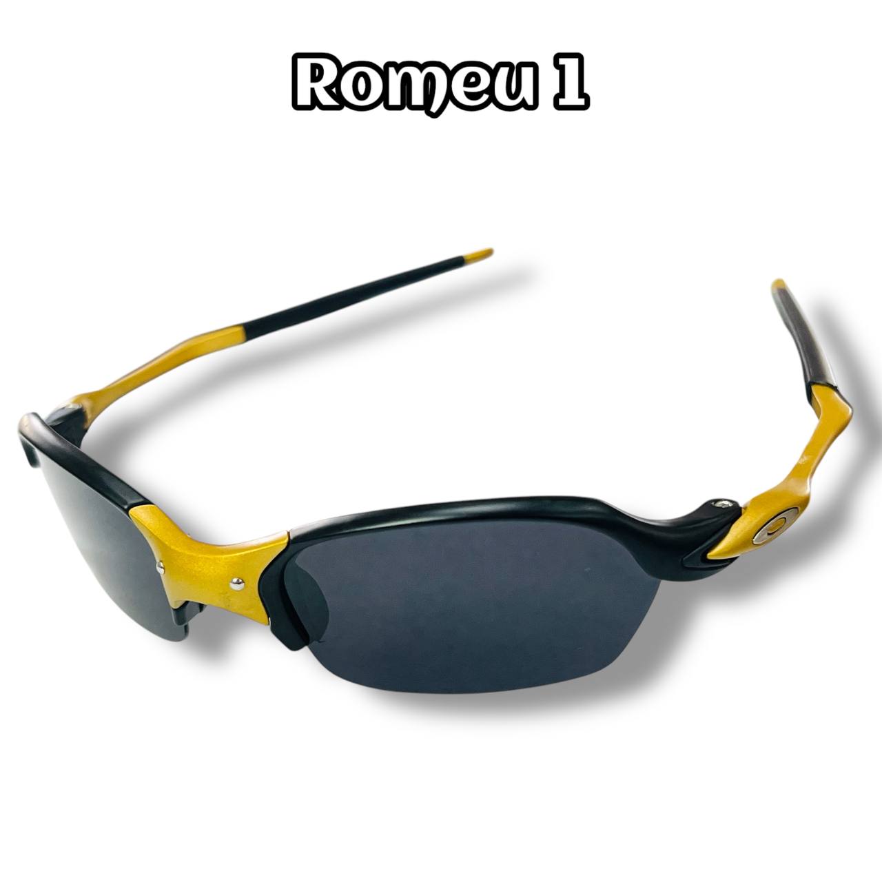 Oculos - JULIET ROMEU 1 LT13A(C368) - Uniquess - Loja Virtual