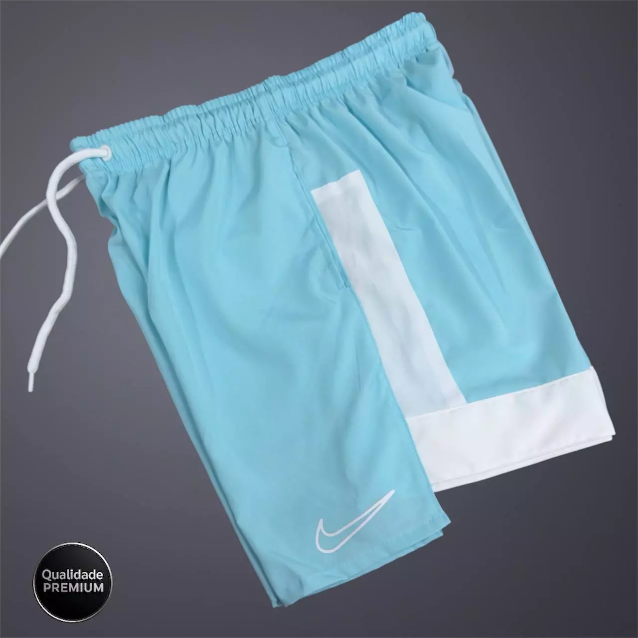 BERMUDA MICROFIBRA PREMIUM