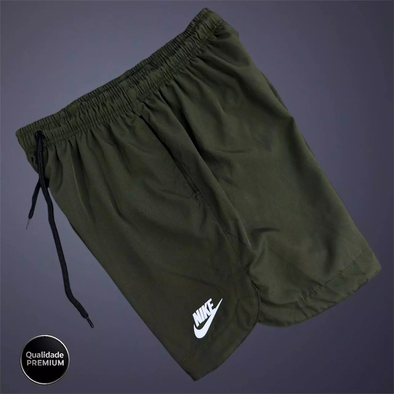 BERMUDA MICROFIBRA PREMIUM