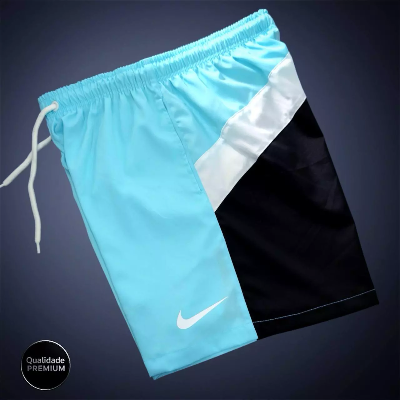 BERMUDA MICROFIBRA PREMIUM NIKE 
