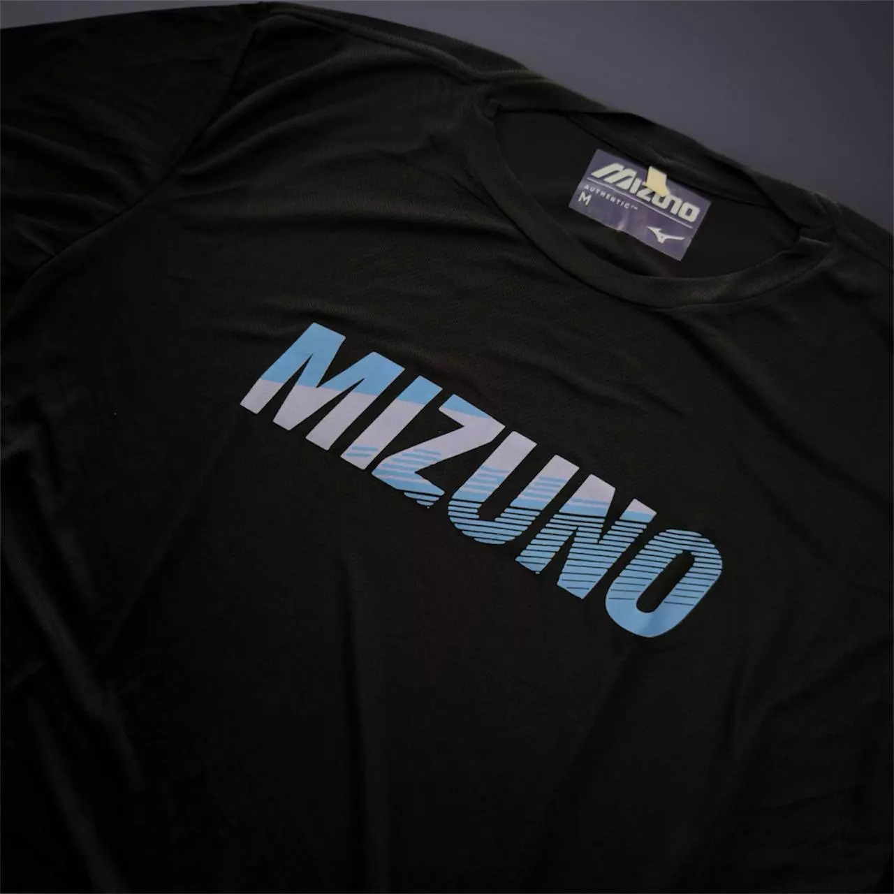CAMISETA DRIFIT ULTRA MIZUNO