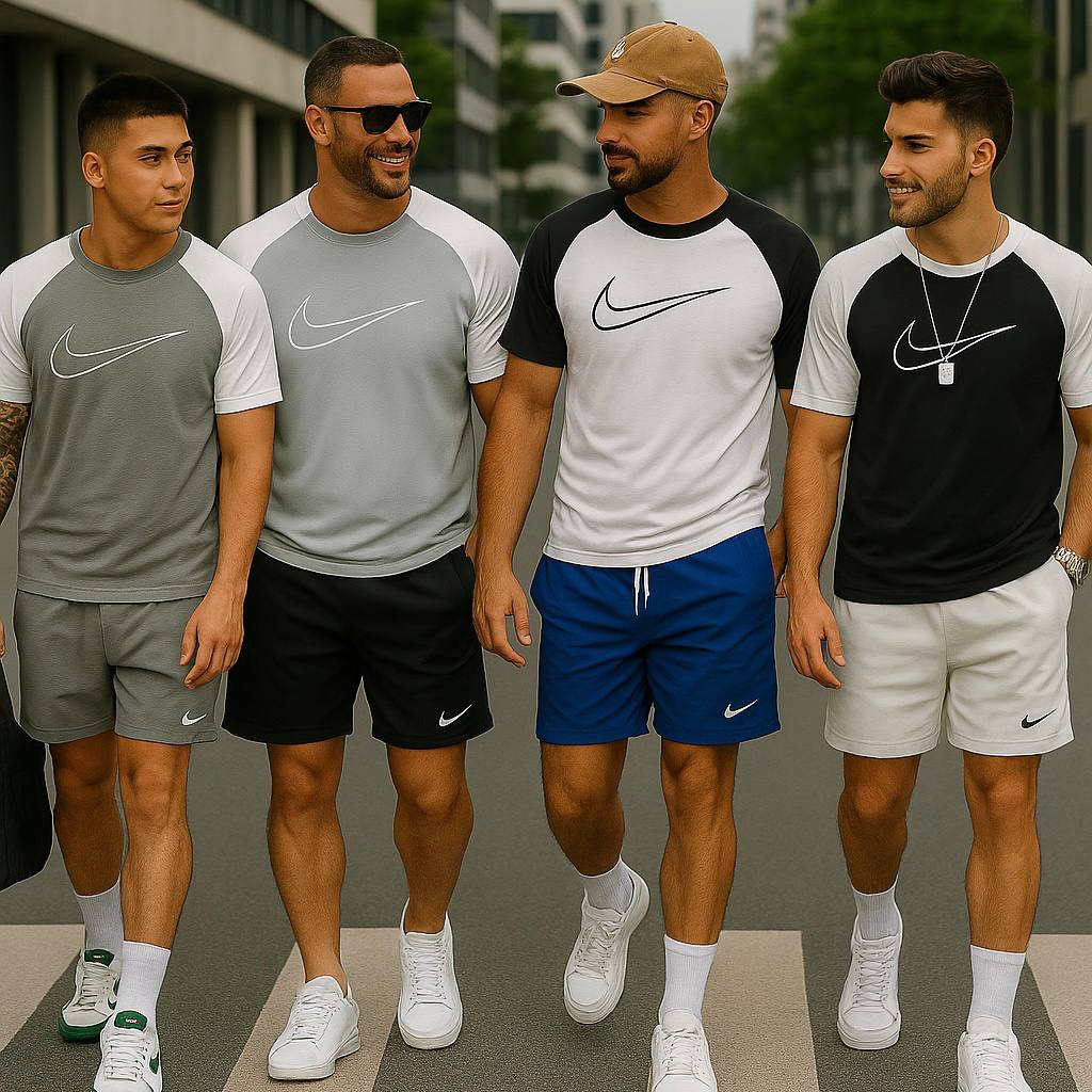 Camiseta Ultra Dry LT52A (C947)