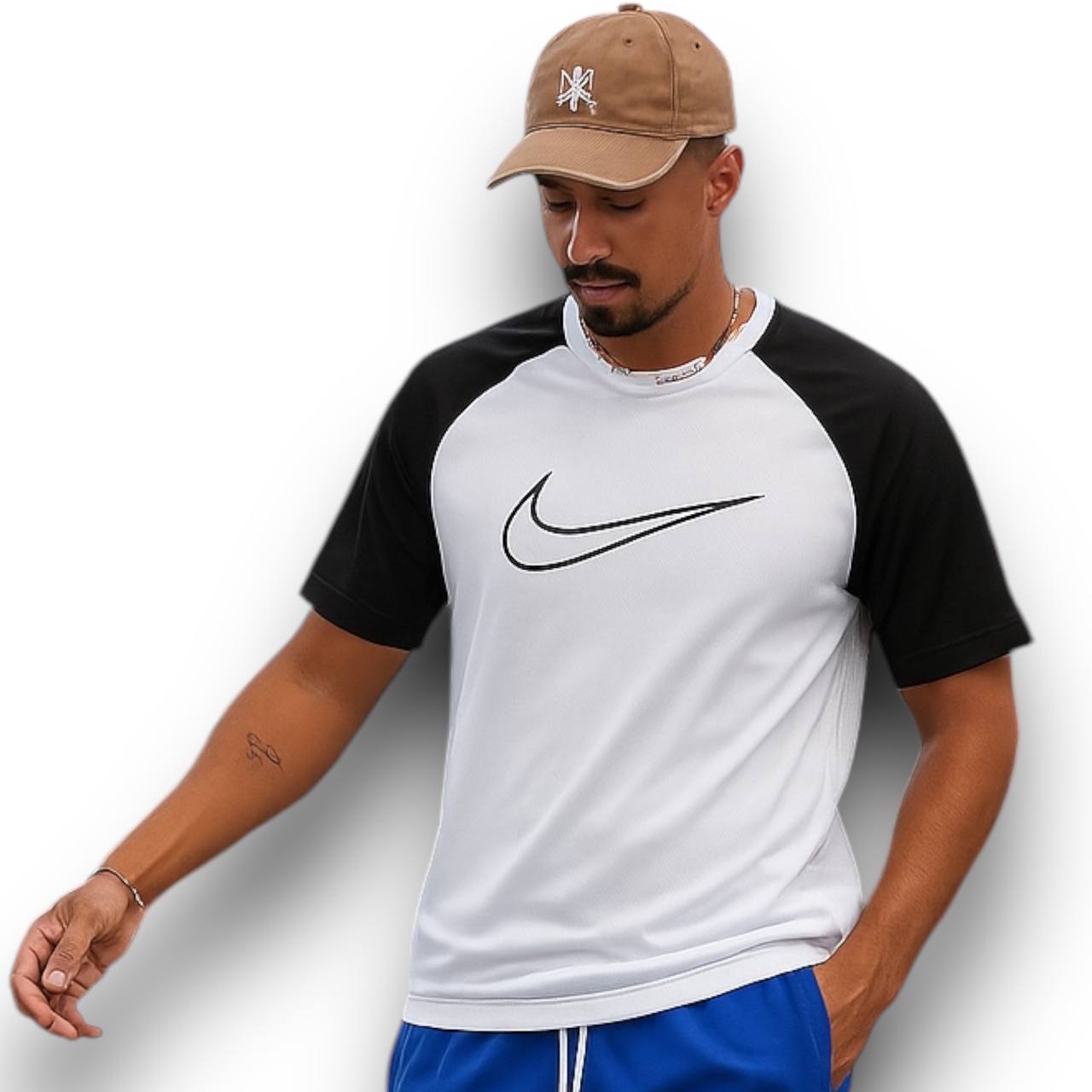 Camiseta Ultra Dry LT52A (C947)