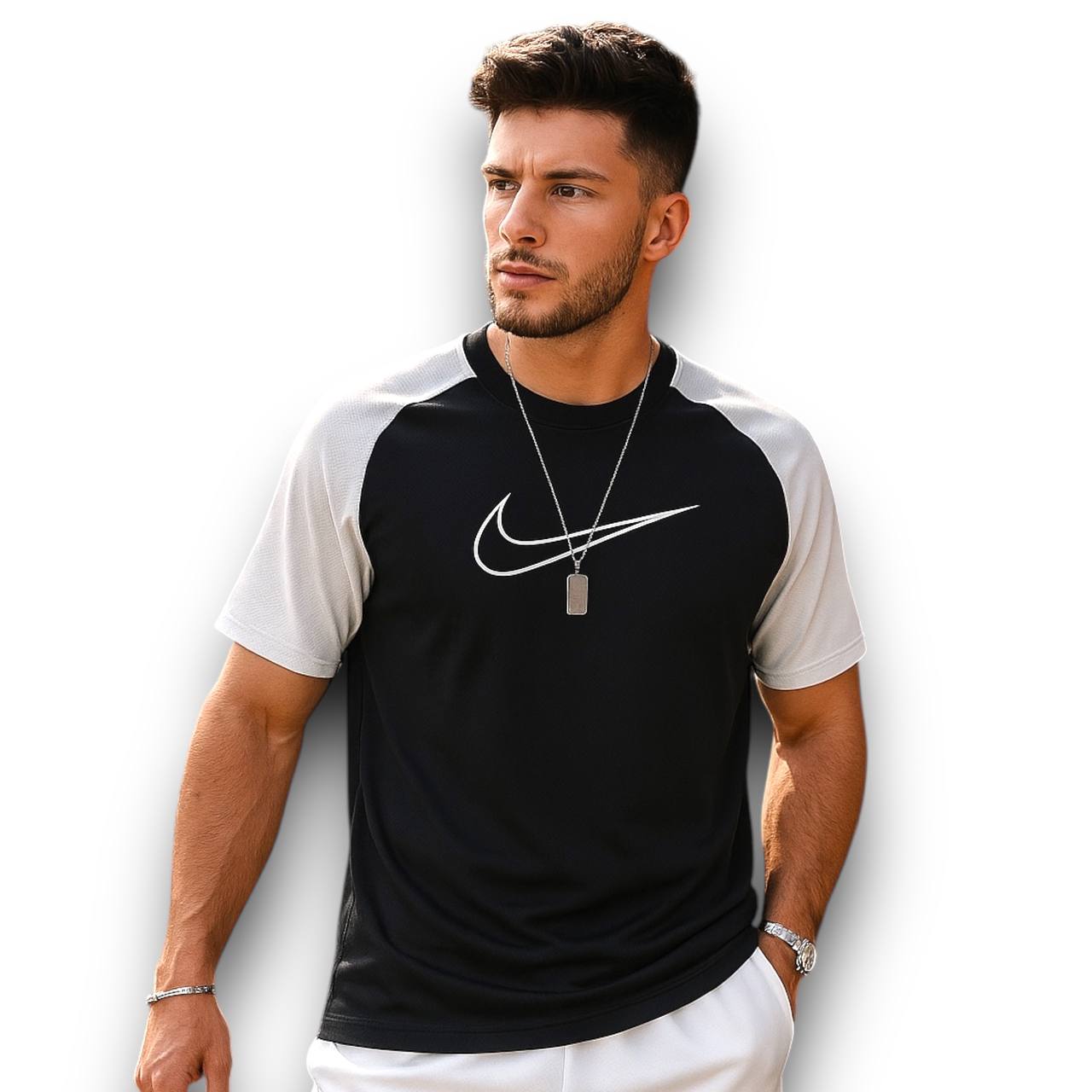 Camiseta Ultra Dry LT52A (C947)