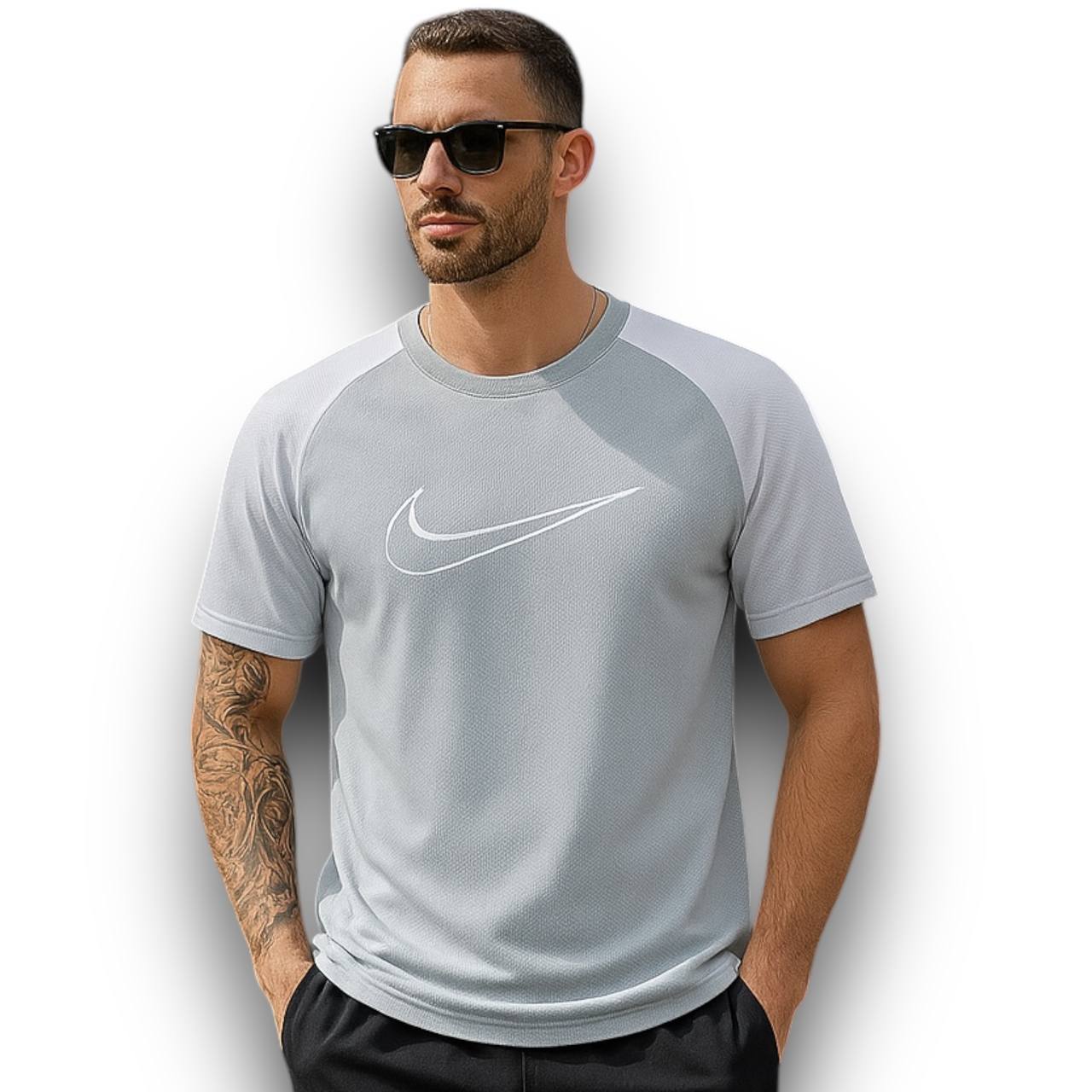Camiseta Ultra Dry LT52A (C947)