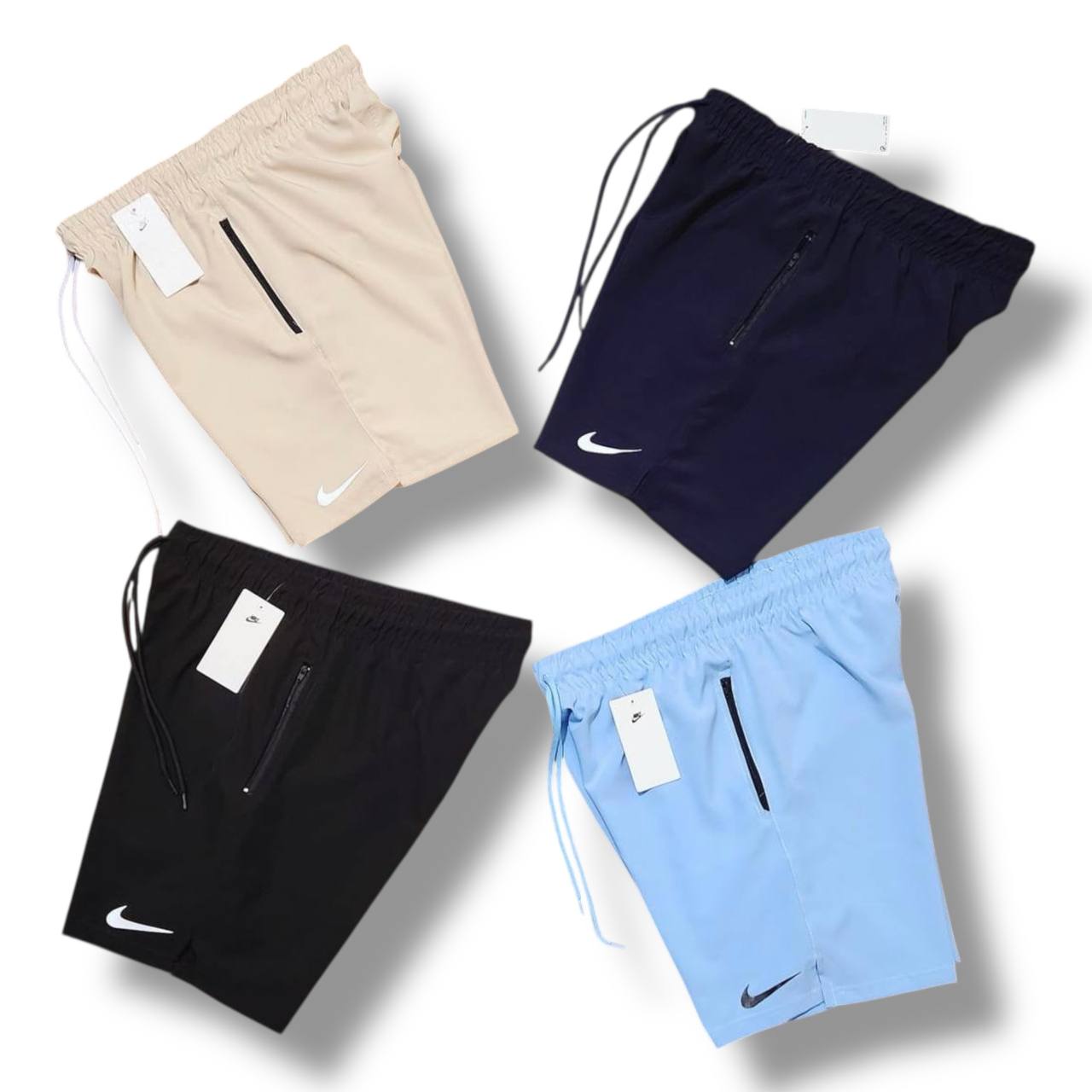 Bermuda Nike Microfibra Ultra