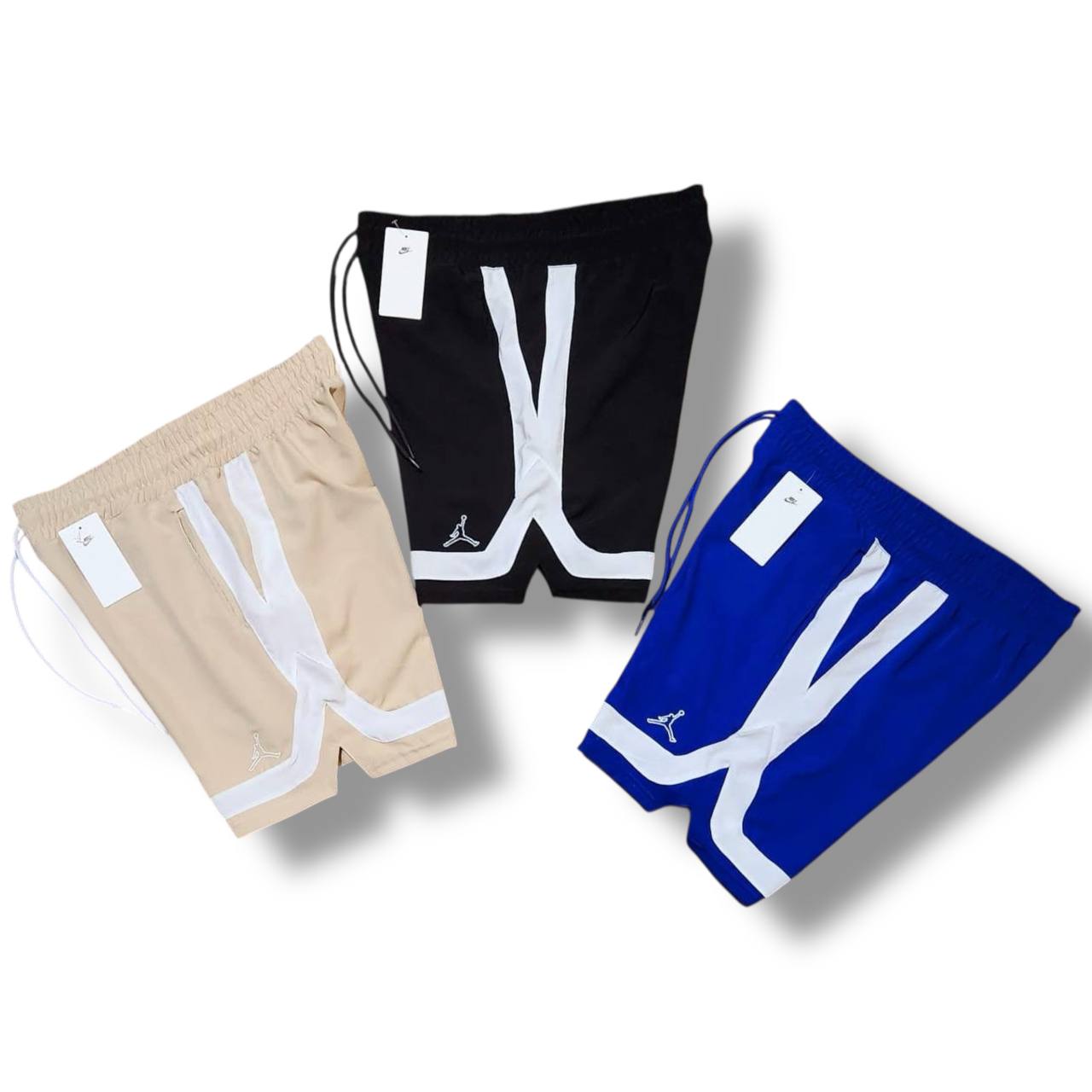 Bermuda Nike Microfibra Ultra