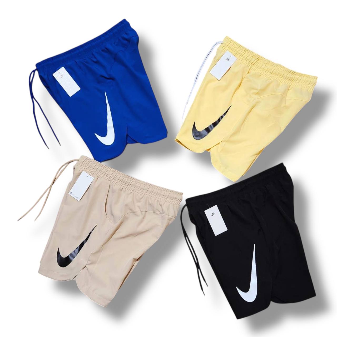 Bermuda Nike Microfibra Ultra