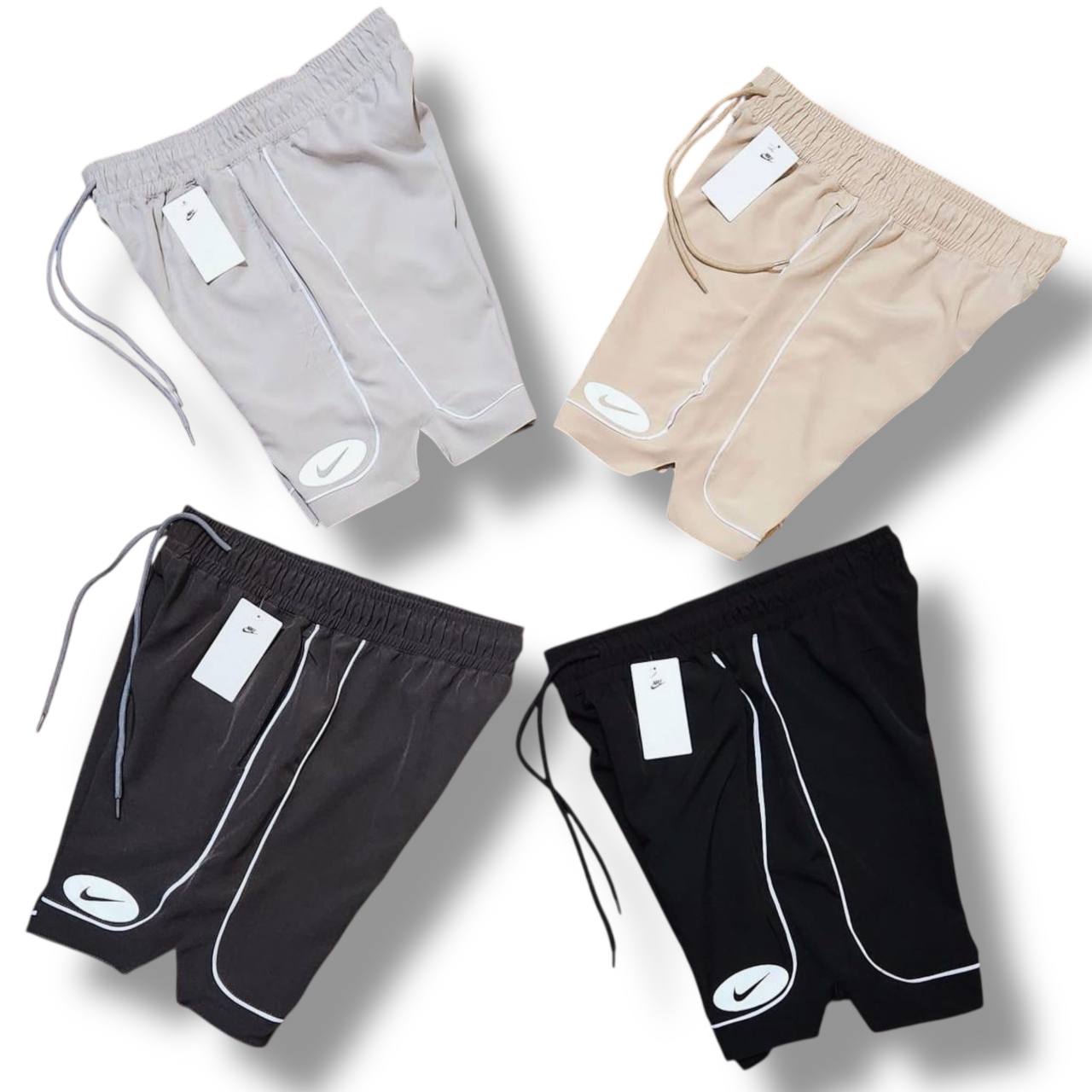 Bermuda Nike Microfibra Ultra