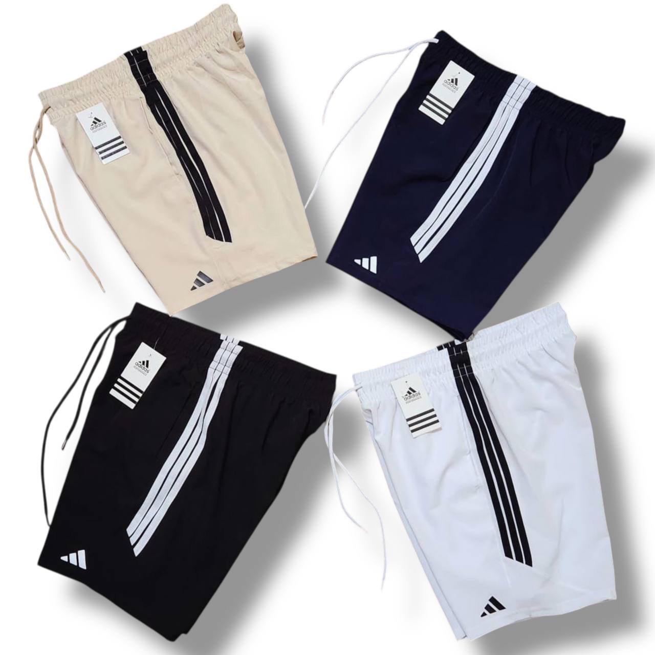 Bermuda Nike Microfibra Ultra