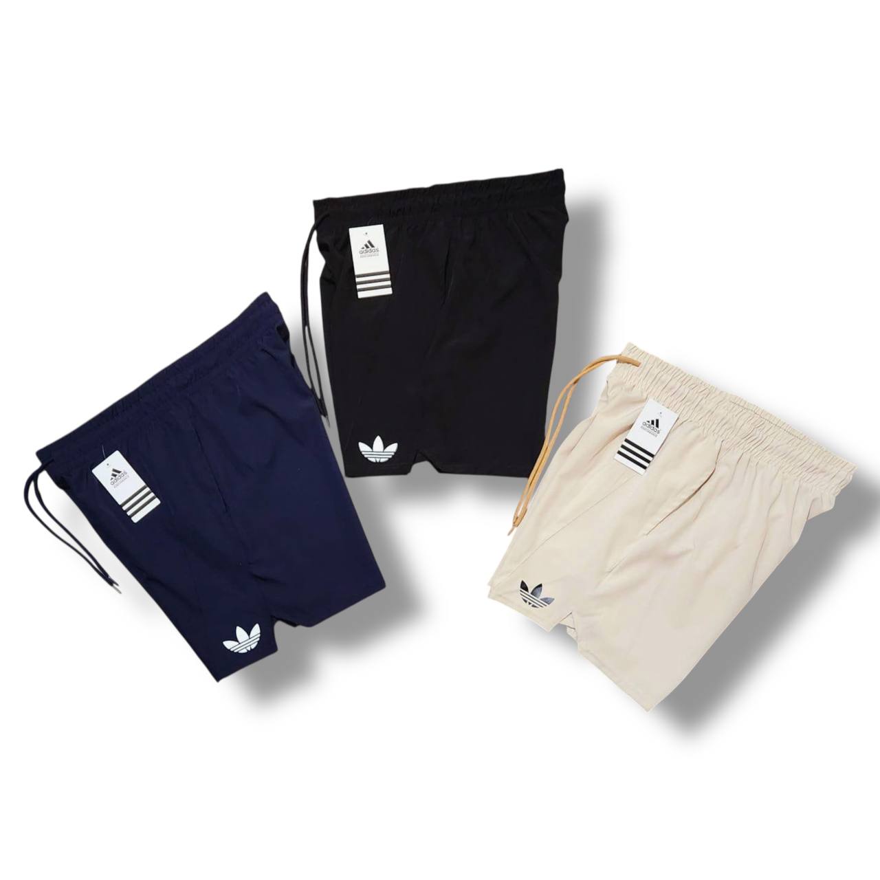 Bermuda Nike Microfibra Ultra