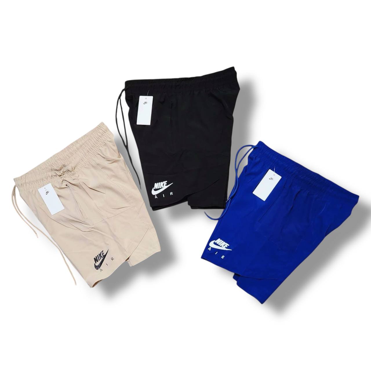 Bermuda Nike Microfibra Ultra