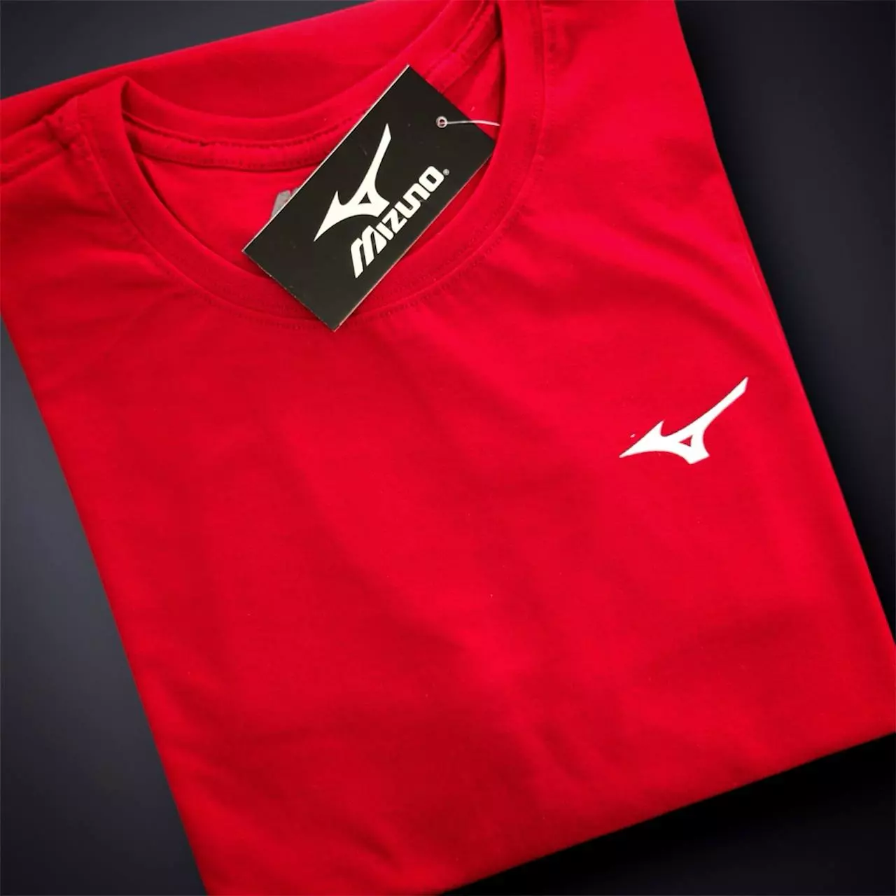 CAMISETA  MIZUNO 40.1 ULTRA PREMIUM PENTEADA 