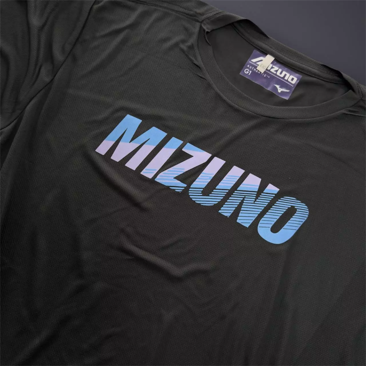 CAMISETA DRIFIT ULTRA MIZUNO 