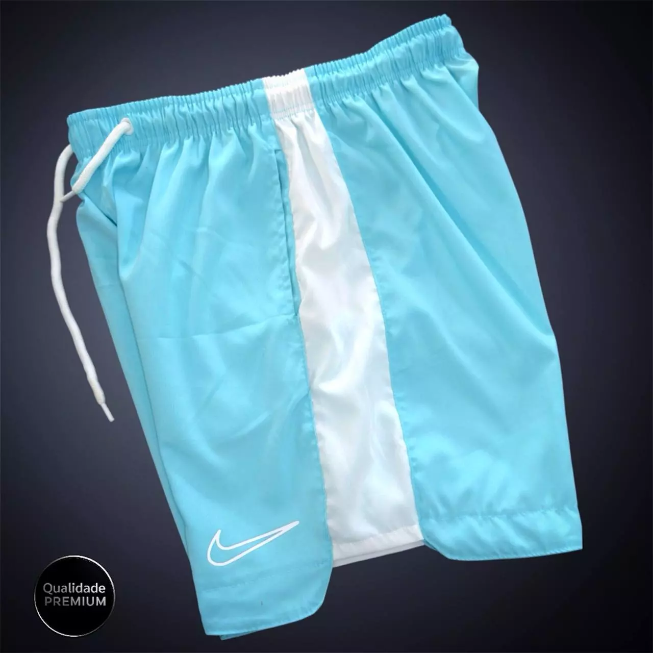 BERMUDA MICROFIBRA PREMIUM NIKE 