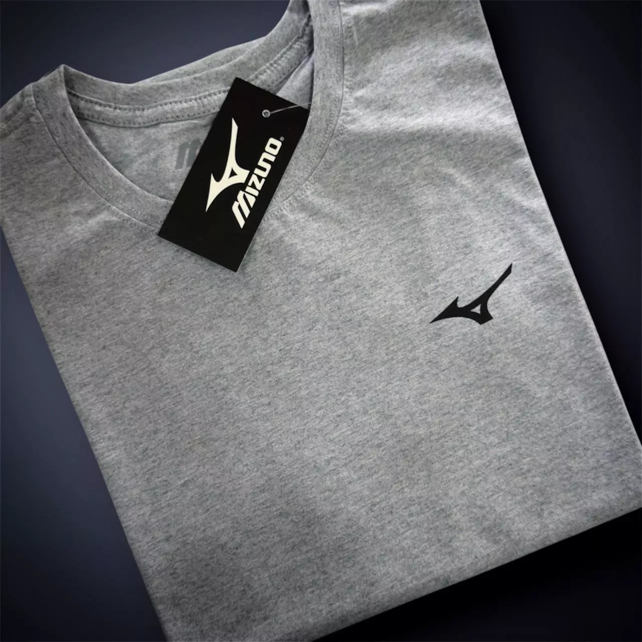 CAMISETA  MIZUNO 40.1 ULTRA PREMIUM PENTEADA 