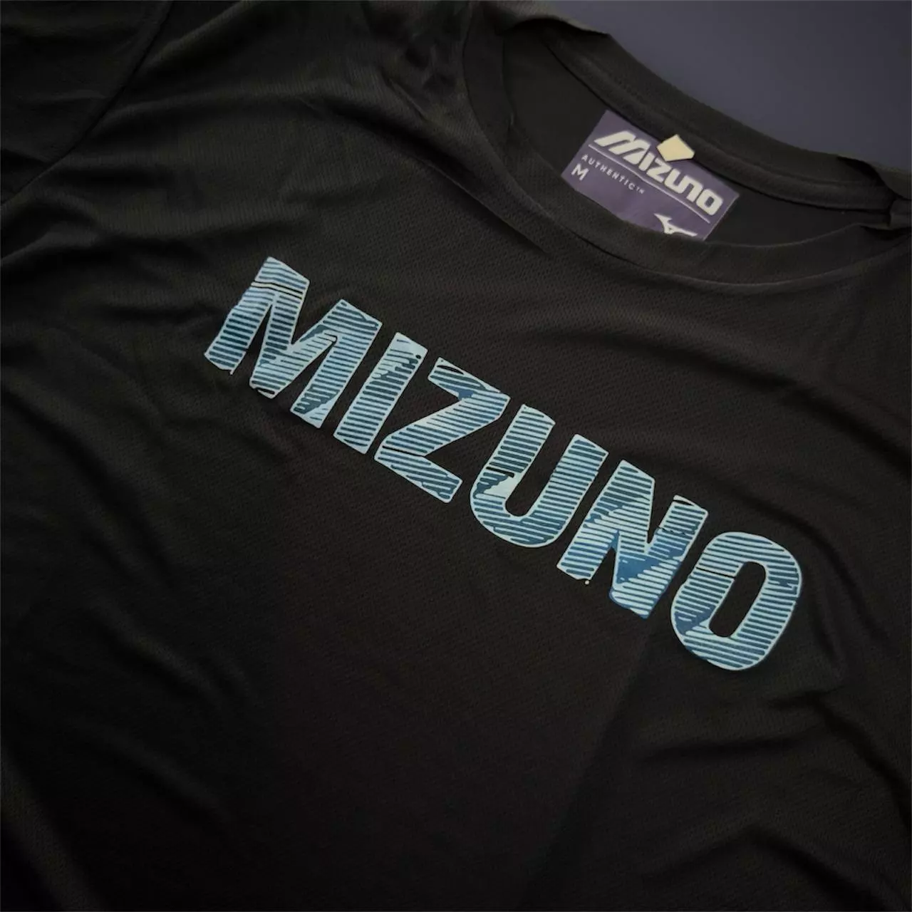 CAMISETA DRIFIT ULTRA MIZUNO 