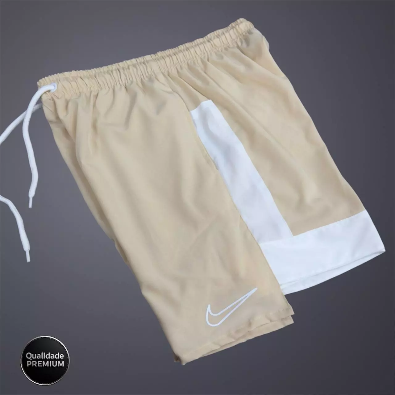 BERMUDA MICROFIBRA PREMIUM