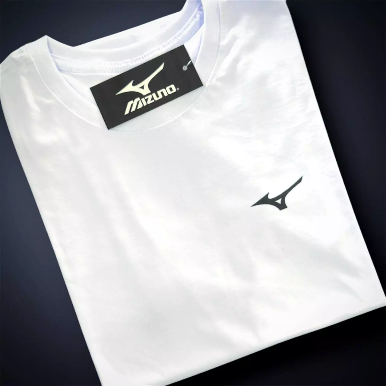 CAMISETA  MIZUNO 40.1 ULTRA PREMIUM PENTEADA 
