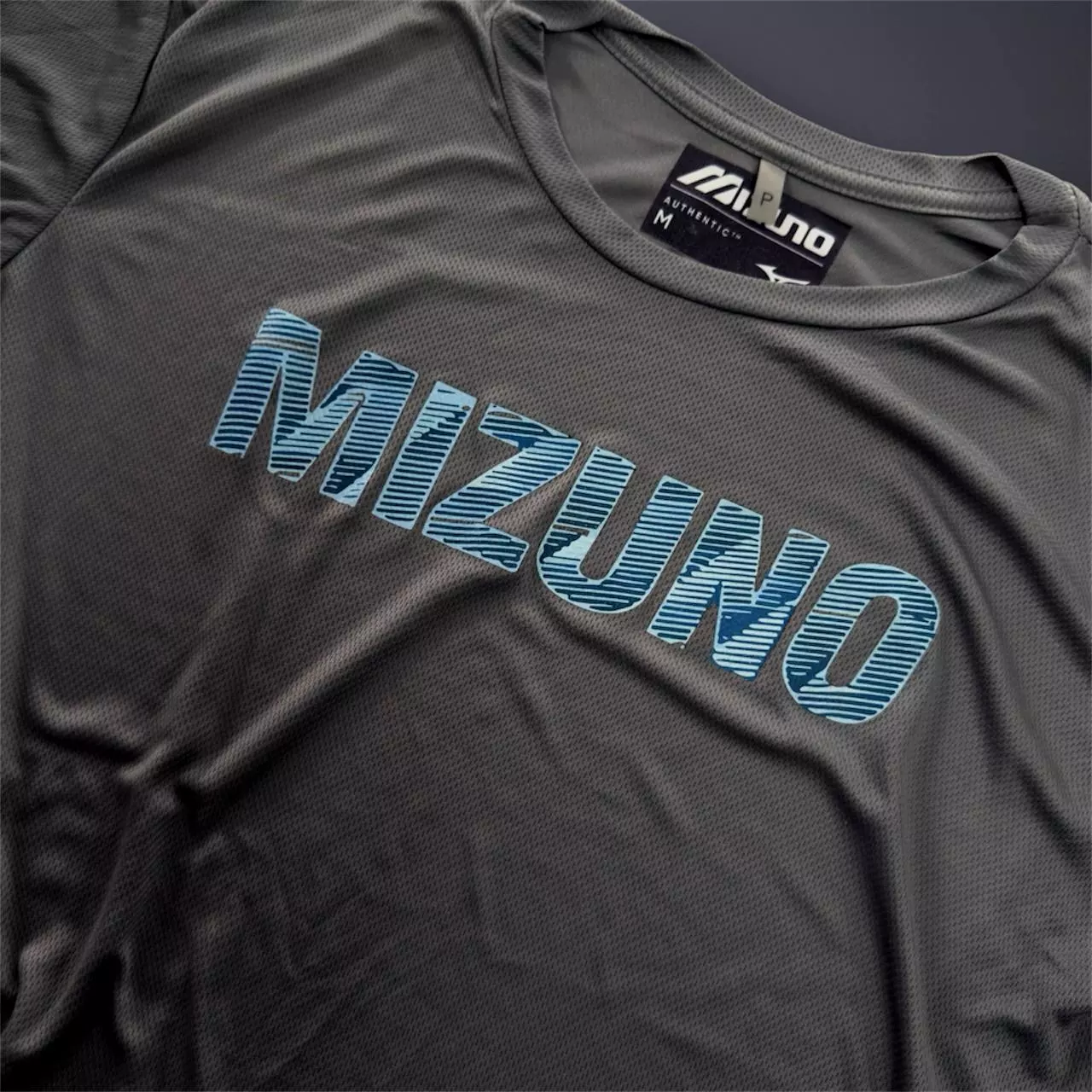 CAMISETA DRIFIT ULTRA MIZUNO 
