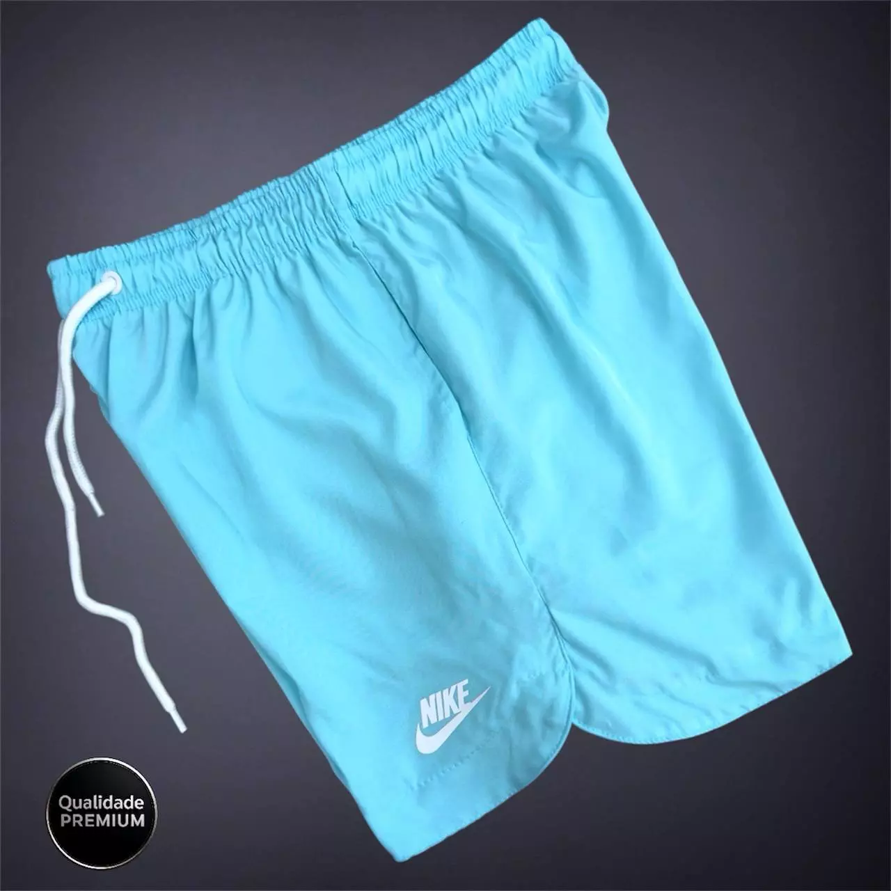 BERMUDA MICROFIBRA PREMIUM NIKE