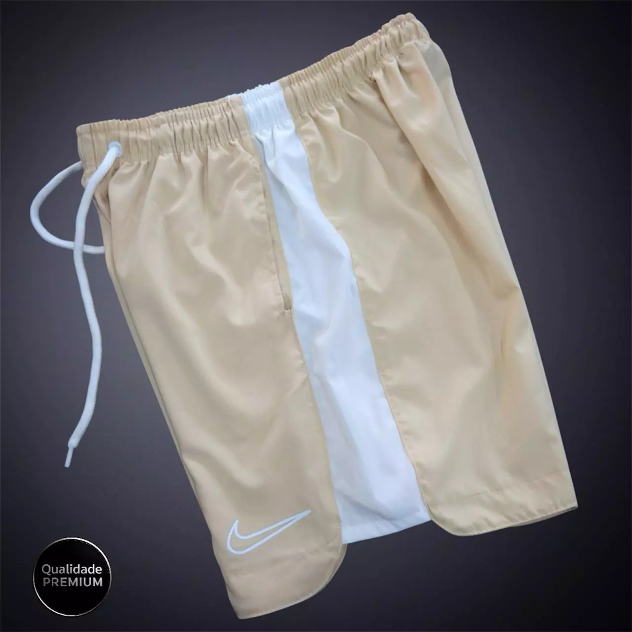 BERMUDA MICROFIBRA PREMIUM NIKE 