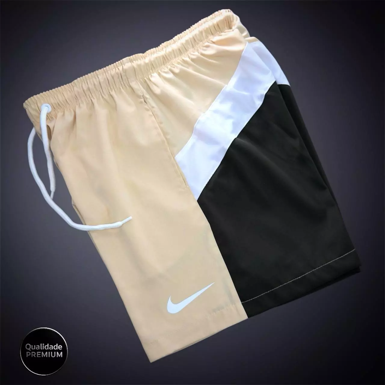 BERMUDA MICROFIBRA PREMIUM NIKE 